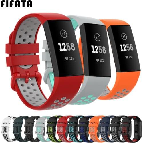 FIFATA Smart Watch Straps