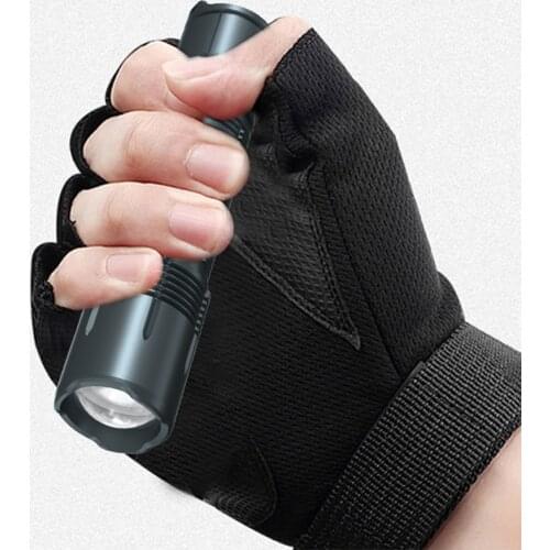 Z50 XHP50.2 LED Torch Portable Led flashlight camping Powerful adjustable 3 switch Modes waterproof 18650 battery With USB