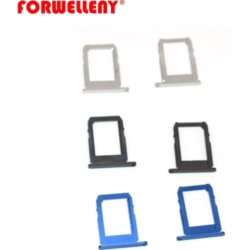 New SIM tray For HTC Google Pixel Pixel XL Micro Sim Card Holder Slot Tray Replacement Adapters