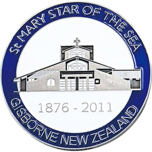 Wholesale cheap custom made coins cheap coins challenge coins