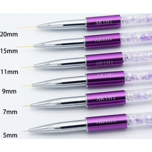 Prettysoul Nail Art Tools