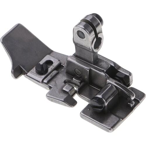 1Pcs Five Thread OVERLOCK Machine Presser Foot for Industrial Sewing Machine Parts Attachments P504