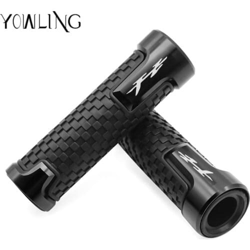 Motorcycle handlebar grip handle bar Motorbike handlebar grips FOR YAMAHA FZ1 FZ6 FZ8 FAZER FZR400RR FZ-09 FZ-07 FZ6R FZ6S FZ6N