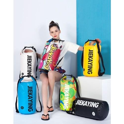 SeekGist Diving Bags