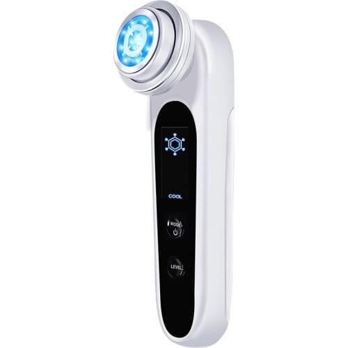 SUNGPO Multi Functional Beauty Devices RF EMS Women Massage for Face Eye Care Tools Instrument Beauty Machine Skin Care Device