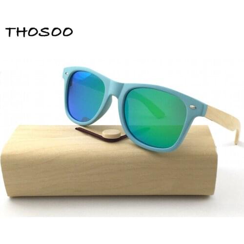 THOSOO Women's Glasses And Cases