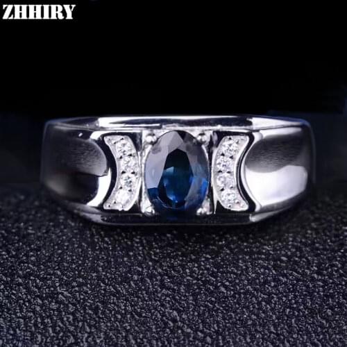 ZHHIRY Paired Rings