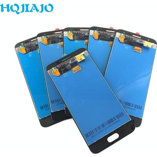 5 Piece/lot Test LCD For Samsung Galaxy J5 Prime J5P G570F G570Y LCD Display Touch Screen Digitizer Assembly Bulk price G570