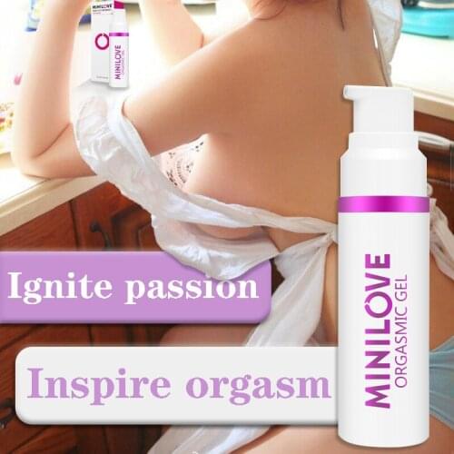 1PCS Female Sexual Stimulant Liquid Orgasm Sexual Drops Pleasure Stimulant Spray Body Lubricating Gel Love Oil Sex Lube Grease