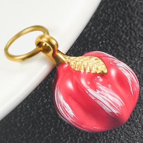 CHISMORL Charm Pendants