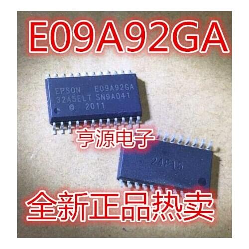 E09A92GA E09A92GA 32A5E8T IC