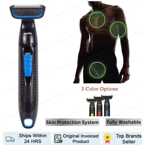 G-Stone Shavers