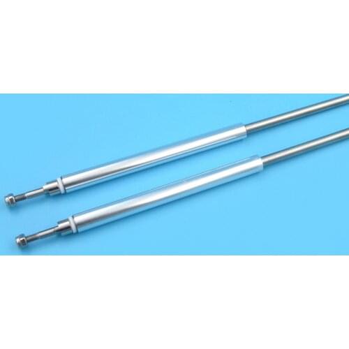 4MM CW/CCW Flexible Shaft Assembly Soft Shaft for DIY O Boat MONO Speedboat Spare Part