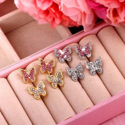 Inmejorable Stud Earrings