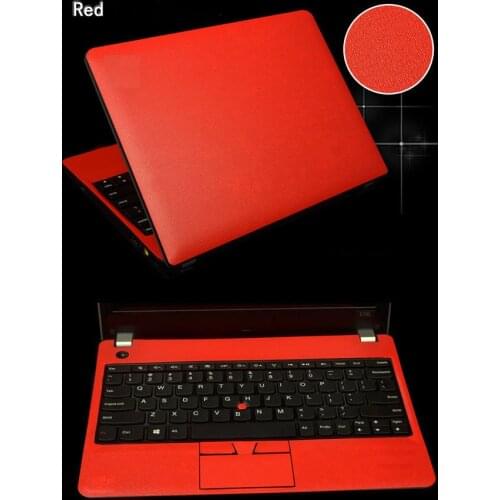 KH Laptop Carbon fiber Crocodile Snake Leather Sticker Skin Cover Guard Protector for Acer V5-572/573/552 V7-581/582 15.6"