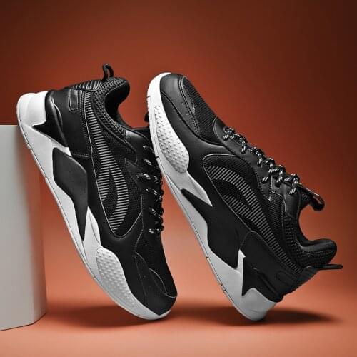 Sneakers black causal informales de mens summer sapatos Sneakers leisure hombre Men sport hot Male shoes male mens Breathable s