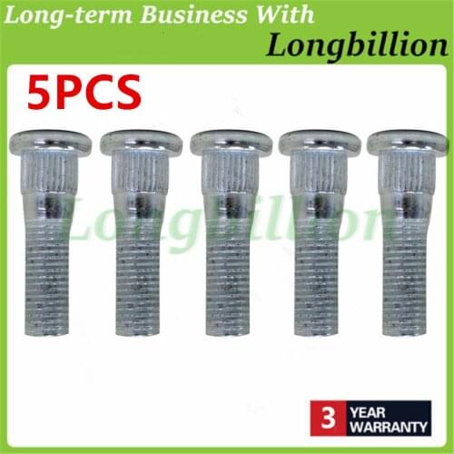 Longbillion Wheel Nuts