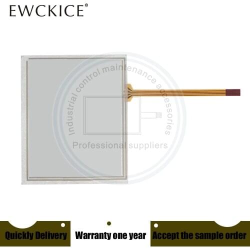 NEW VCP11.2DWN-003-NN VCP11.2DWN-003-PB-NN-PW HMI PLC touch screen panel membrane touchscreen