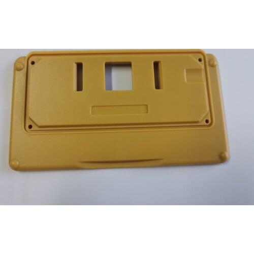 Keyboard Backing Board for Topcon GTS-102N