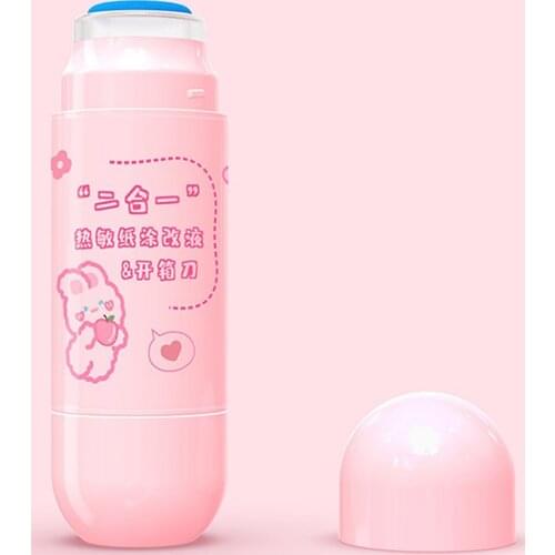 SD&HI Correction Fluid