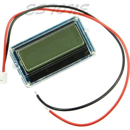 Capacity Tester Battery Indicator 12V 24v 48v car Lead-acid batteries lithium