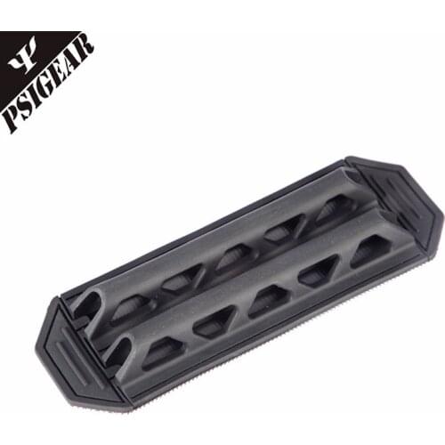 Outdoor Tactical Chest Support Pad, Four-way Breathable Pad For Combat Training Vest