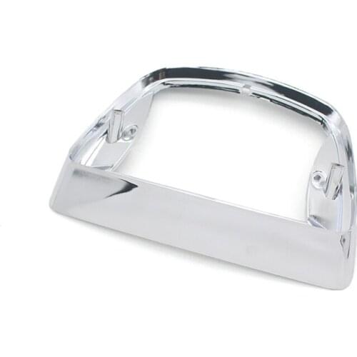 Motorcycle Rear Tail Light Brake Blinker Housing for Vespa PIAGGIO LX 125 Vespa LX Ie 3V Touring 2012-2012