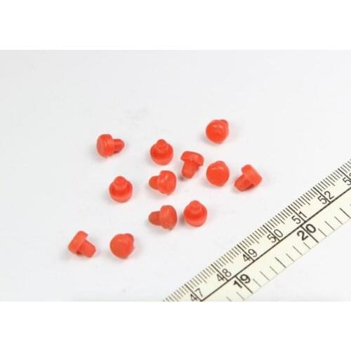 ZYQ Ningbo Rostone KF230640 Barudan YS Embroidery Machine Parts SCREW B091