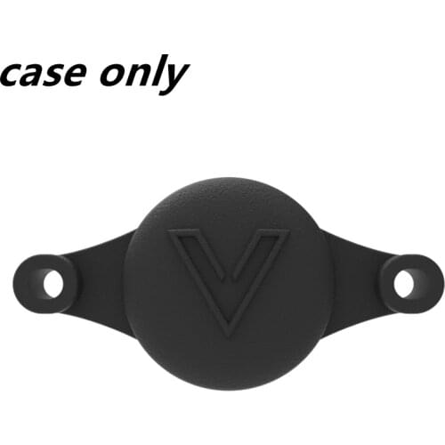 VYCE 3D print Nylon Anti-lost Protective Sleeve For AirTag bottlecage Bracket Case Bike Mount Bracket Attachment Locator Tracker