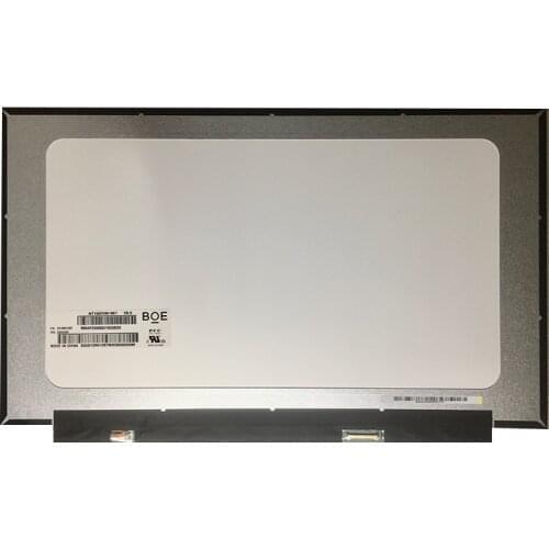 Genuine new 15.6" Laptop LCD LED Display Matrix Replacement FHD 1920X1080 Full HD 30 Pins Panel Screen For BOE NT156FHM-N61 V8.0
