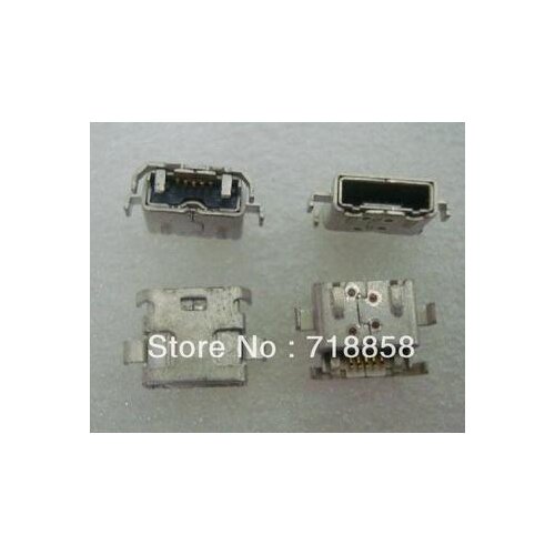 200pcs/lot, for Sony MT27 MT27i T LT30 LT30i USB charging charger connector port dock plug,Free shipping