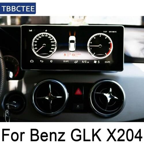 For Mercedes Benz GLK X204 2008~2015 Android Car radio Multimedia Video Player auto Stereo GPS MAP Media Navi Map WIFI System