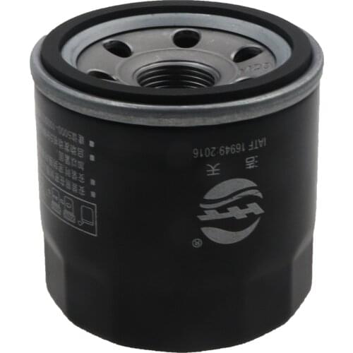 Car Oil Filter 15208-AA023 Fit For FORD FIESTA B299 2008 2009 2010 2011 2012 2013 2014 2015 2016 2017 1.3L 1.3L