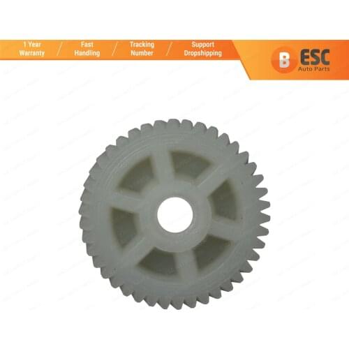 ESC EGE556 Seat Motor Repair 42-Teeth Gear for Porsche Cayenne