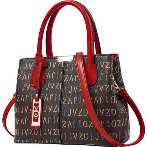 Baonu 2021 new style elegant single room bag fashionable sweet messenger bag