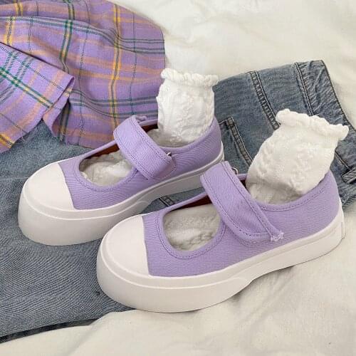Mary Jane Women's Shoes BJYL China