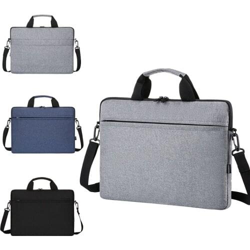 Laptop Case For Microsoft Surface Pro 7 12.3"4 3 5 6 Pouch Bag NEW Laptop Go 12.4 Book 3 2 13.5 15.6 Inch Notebook Handbag