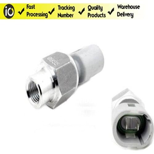 Oil Pressure Sensor New Original For Renault Megane II Laguna III Logan Clio Oem 497610324R 7700413763 Fast Shipment From Turkey