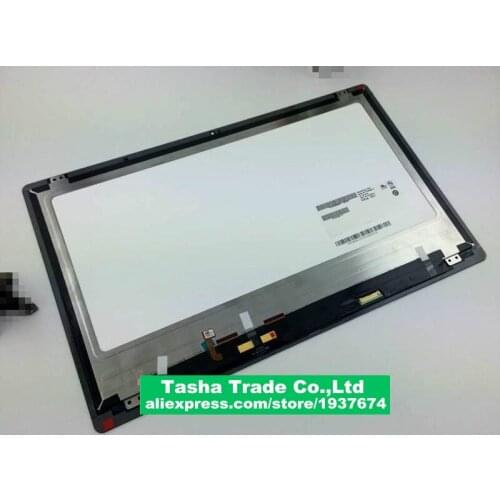 For Acer R7-571 Laptop Screen with Touch Digitizer LCD Screen + Touch Digitizer Assembly Test Before Shipping