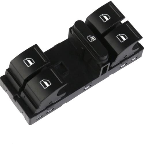 Electric Window Regulator Master Control For Toyota Corolla