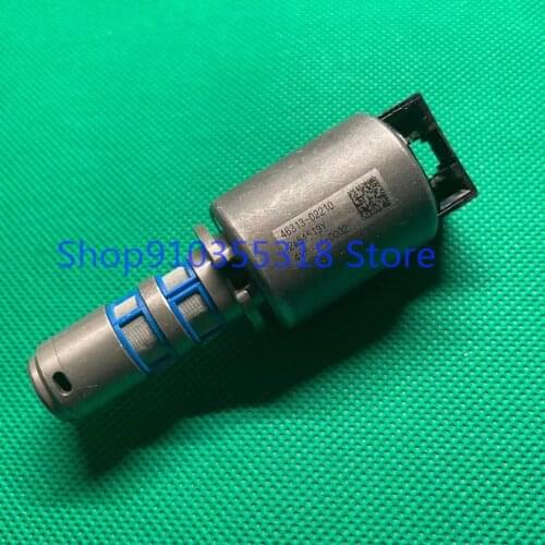 Solenoid Valve With FOR HYUNDAI FOR KIA OEM 46313-02210 4631302210 46313 02210