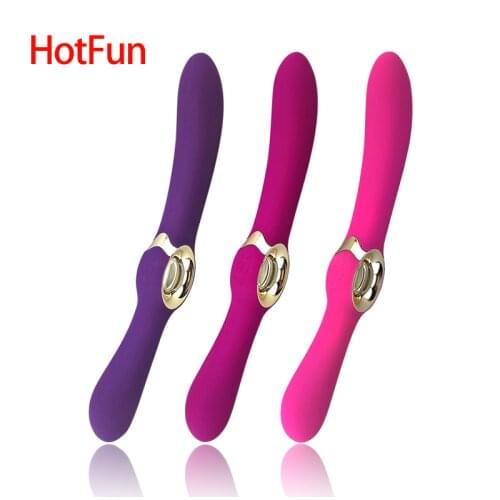 Double Head Dildo Vibrator Best Friend Series Adult Women Pussy Masturbation Sex Toys Double Motor Vibration Silica Gel Waterpro