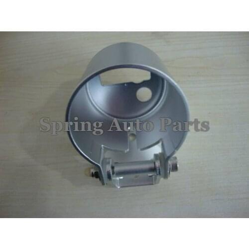 Warranted Gauge holder Gasket bracket for 52mm digital GPS speedometer