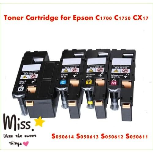 JiuCai Toner Cartridges