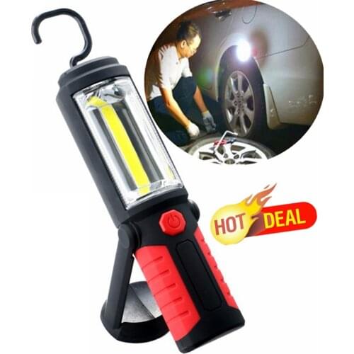 KEY-WIN Emergency Lights