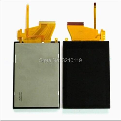 NEW LCD Display Screen for Olympus PEN E-M10 Mark II E-M10II Digital Camera Repair Part + Touch