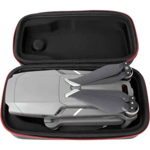 Portable Carrying Case Storage Bag for DJI MAVIC 2 PRO ZOOM Drone Body Bag