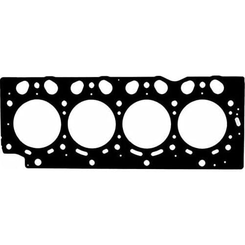 Cylinder Head Gasket 04284066 04289407 04289408 Fit For Deutz BF4M2012 Engine