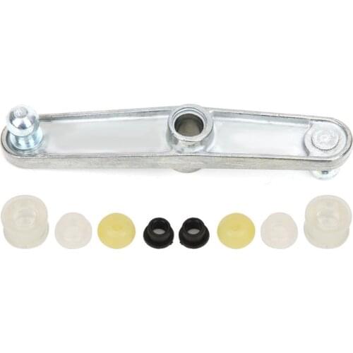 Gear Shift Linkage Lever Repair Kit Car Gear Lever 701711202 For Volkswagen VW T4 Bus Transporter IV Car Assessories