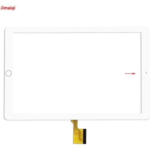 New Touch Screen For 10.1'' inch H 04-V2 T26XR14 tablet External Panel Digitizer Glass Sensor Replacement Multitouch